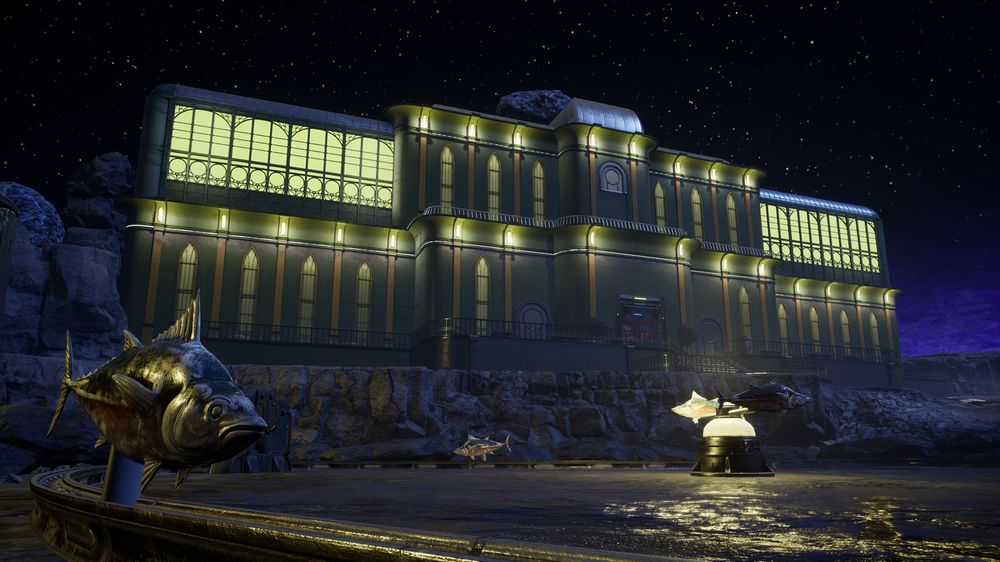 The outer worlds pericolo su gorgone recensione.jpg The outer worlds pericolo su gorgone recensione.jpg